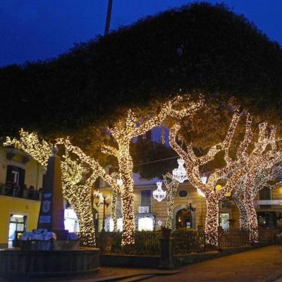 Addobbi Natalizi 100