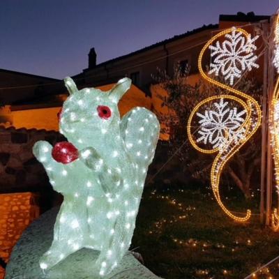 Addobbi Natalizi 102