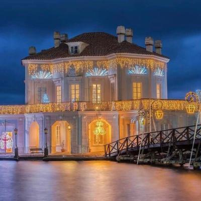 Addobbi Natalizi 106