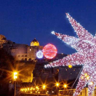 Addobbi Natalizi 107