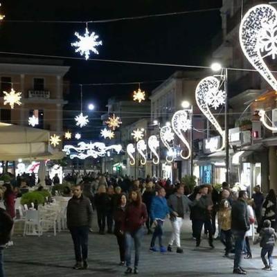 Addobbi Natalizi 112