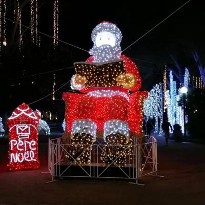 Addobbi Natalizi 116