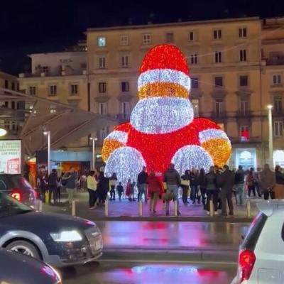 Addobbi Natalizi 123