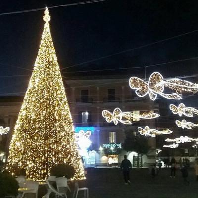 Addobbi Natalizi 124