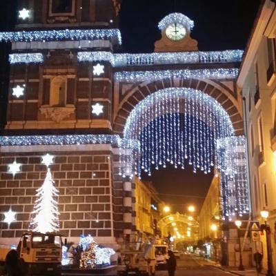 Addobbi Natalizi 125