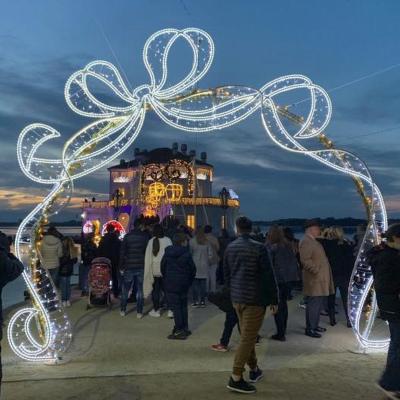 Addobbi Natalizi 126