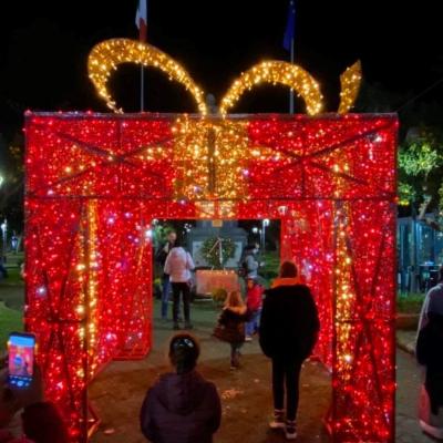 Addobbi Natalizi 130