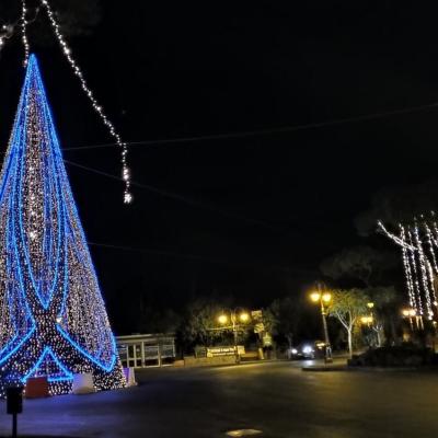 Addobbi Natalizi 134