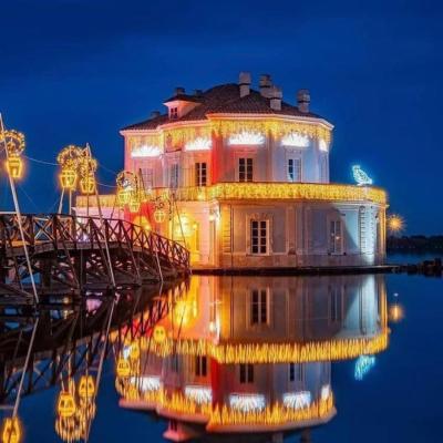 Addobbi Natalizi 135