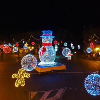 Addobbi Natalizi 140