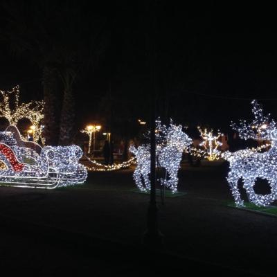 Addobbi Natalizi 143