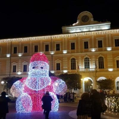 Addobbi Natalizi 145