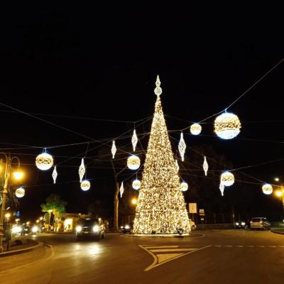 Addobbi Natalizi 146