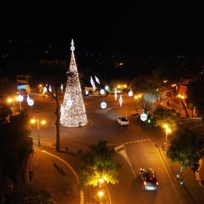 Addobbi Natalizi 151