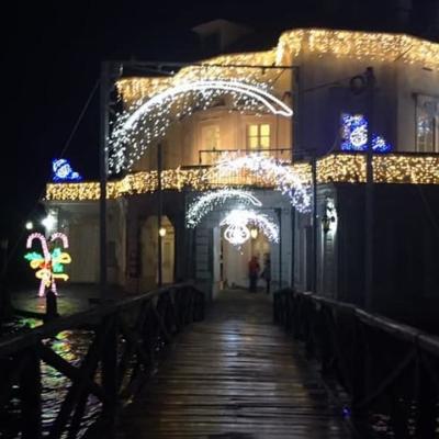 Addobbi Natalizi 154