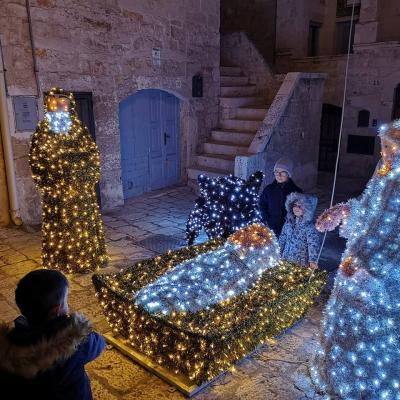 Addobbi Natalizi 156