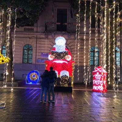 Addobbi Natalizi 159