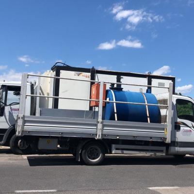 Gruppi Elettrogeni 1