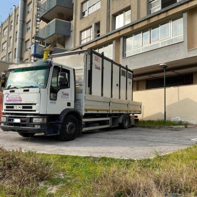 Gruppi Elettrogeni 2