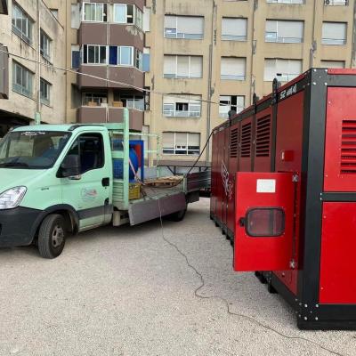 Gruppi Elettrogeni 3