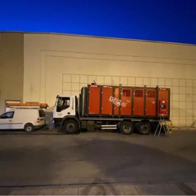 Gruppi Elettrogeni 4