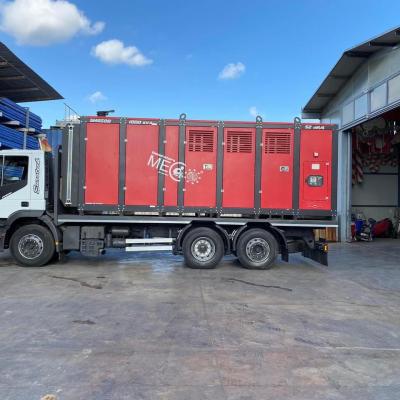 Gruppi Elettrogeni 5