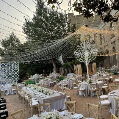 Luminarie Feste Private 10