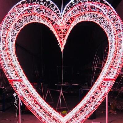 Luminarie Feste Private 18