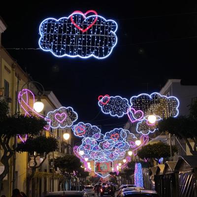 Luminarie Feste Private 1