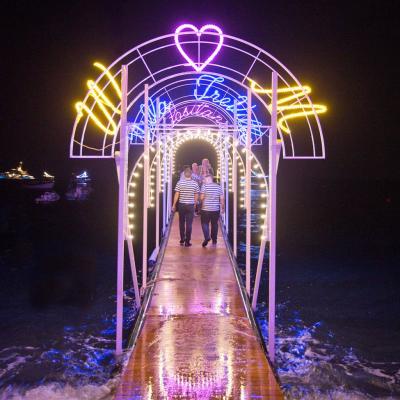 Luminarie Feste Private 1