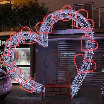 Luminarie Feste Private 2