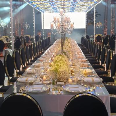 Luminarie Feste Private 3